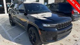 JEEP GRAND CHEROKEE 2021 1C4RJKAG6M8147331 image